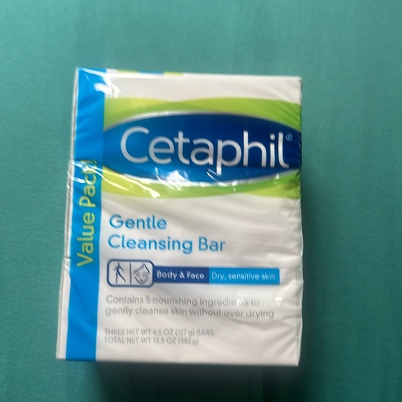 Bath and shower bundle - Picture 7 of 7